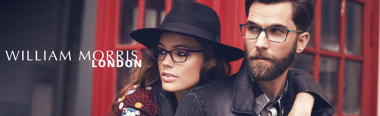 William Morris