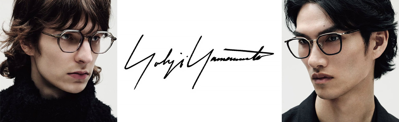 Yohji Yamamoto
