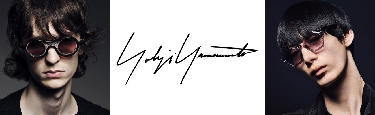 Yohji Yamamoto