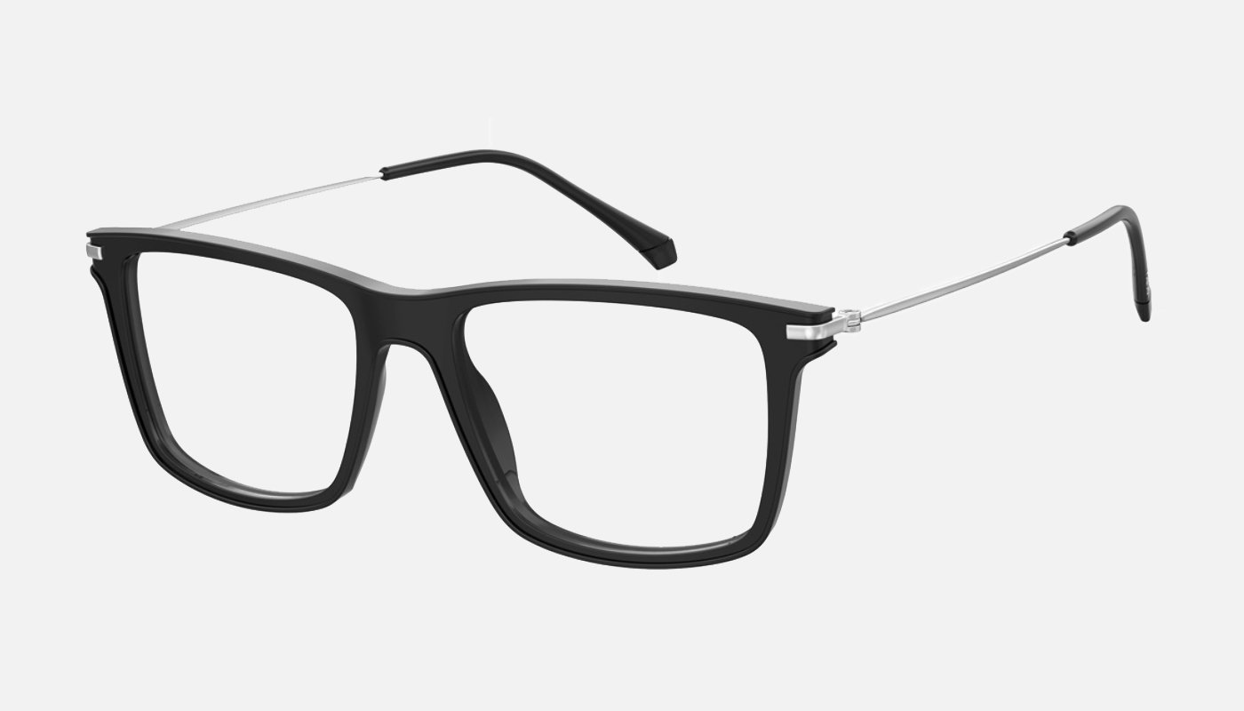 Оправы для очков Polaroid PLD D414