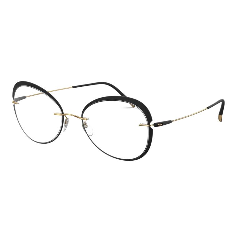 Оправы для очков Silhouette 5500