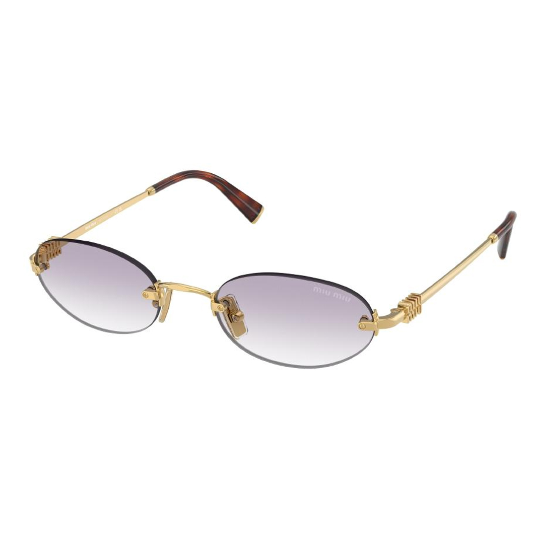 Солнцезащитные очки Miu Miu MUA54S 5AK04O