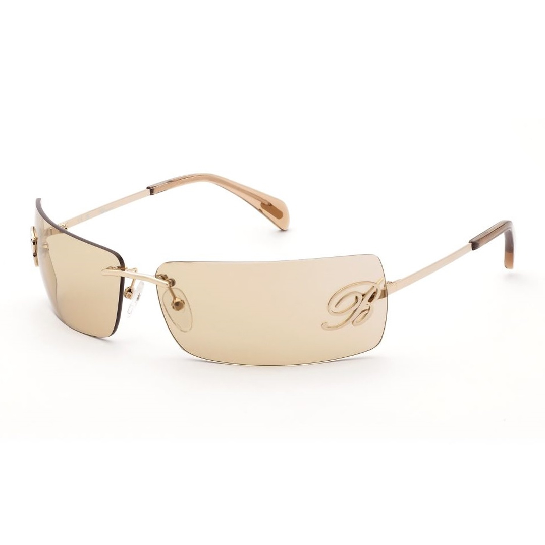 Солнцезащитные очки Blumarine 238