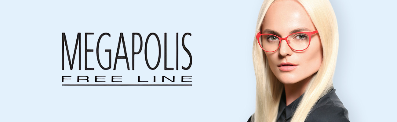 Megapolis free line young