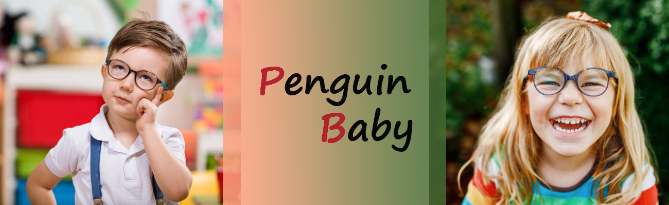 Penguin Baby