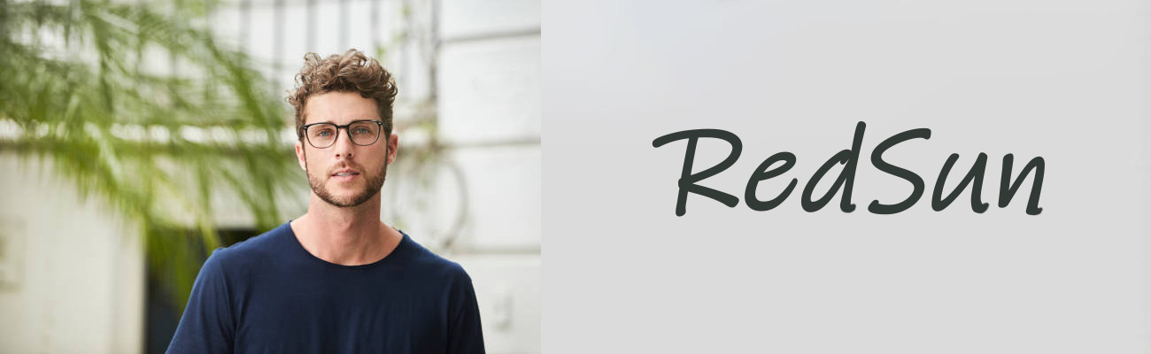 RedSun Man