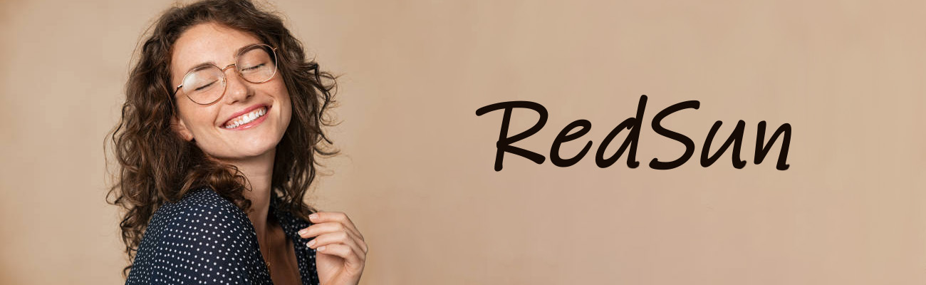 RedSun Woman