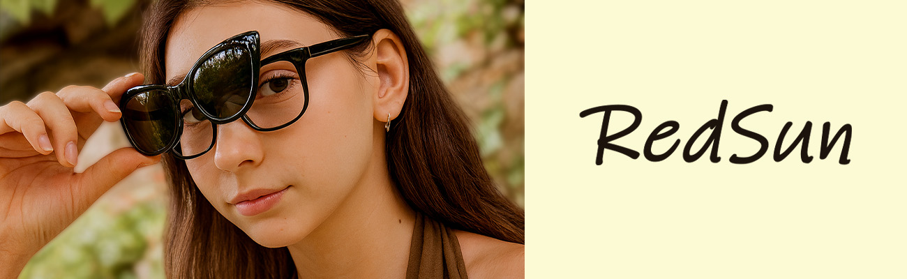 RedSun young с насадкой