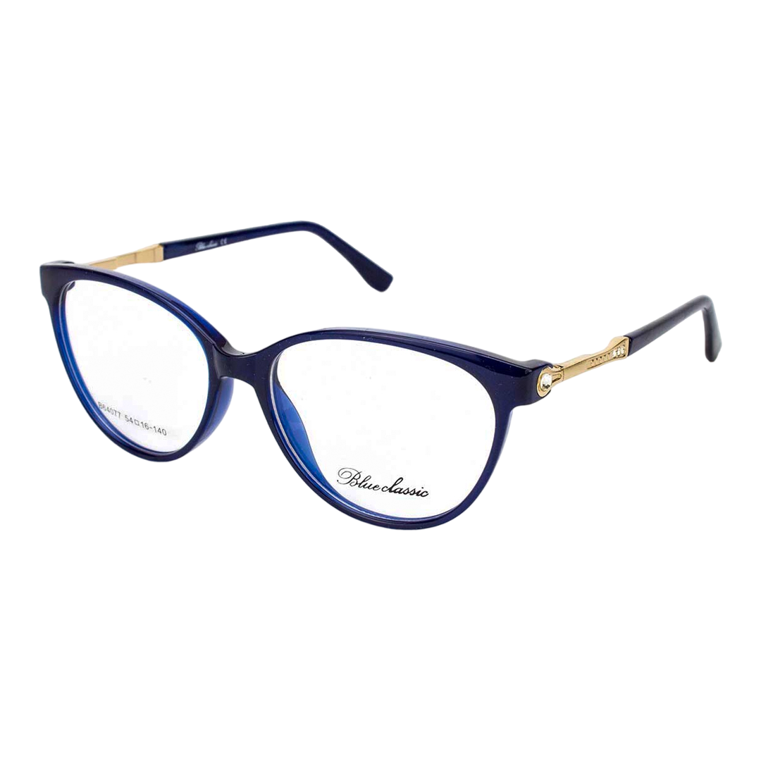 Оправы для очков Blue classic Woman 64077 C3