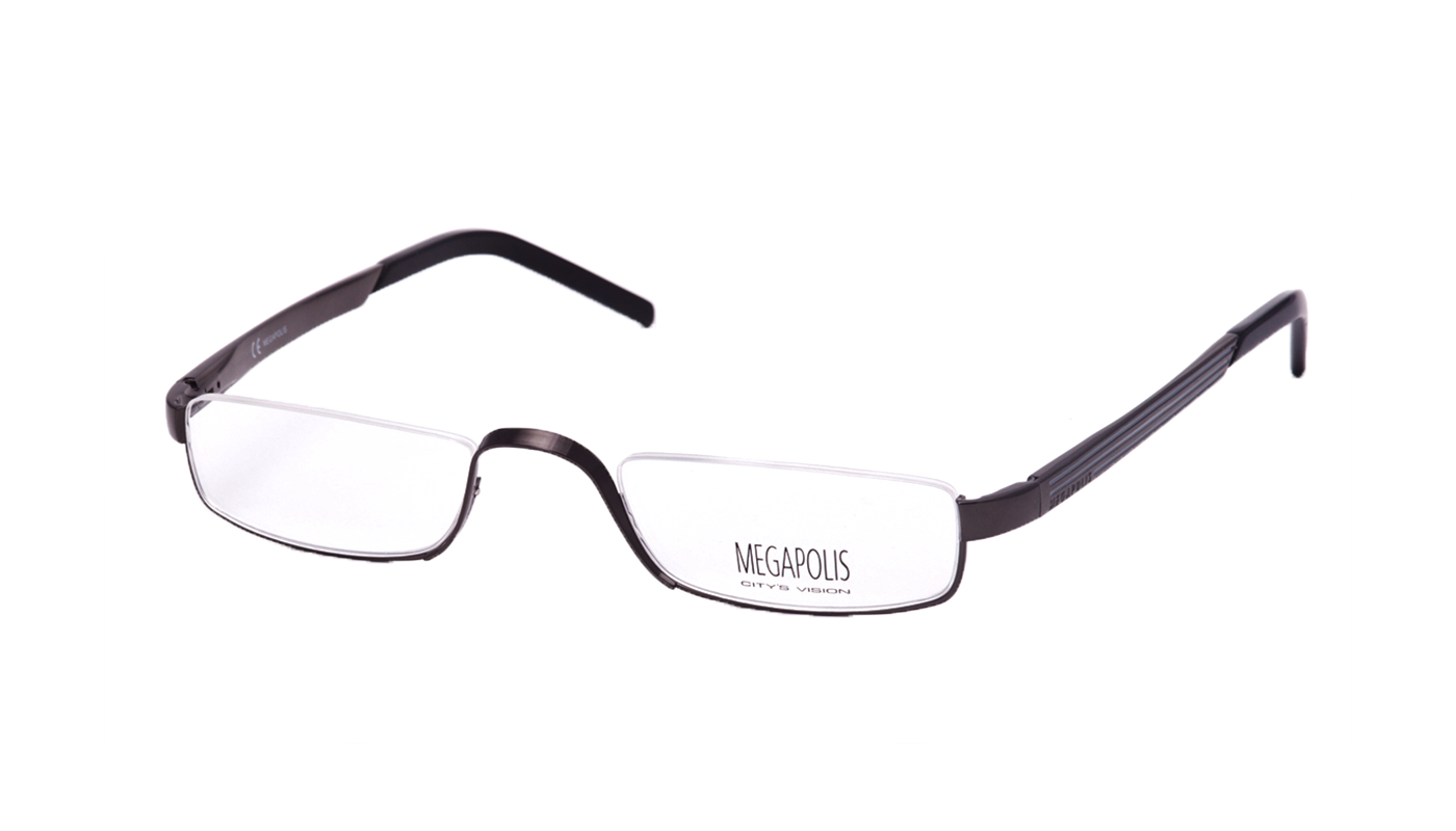Оправы для очков Megapolis City 345