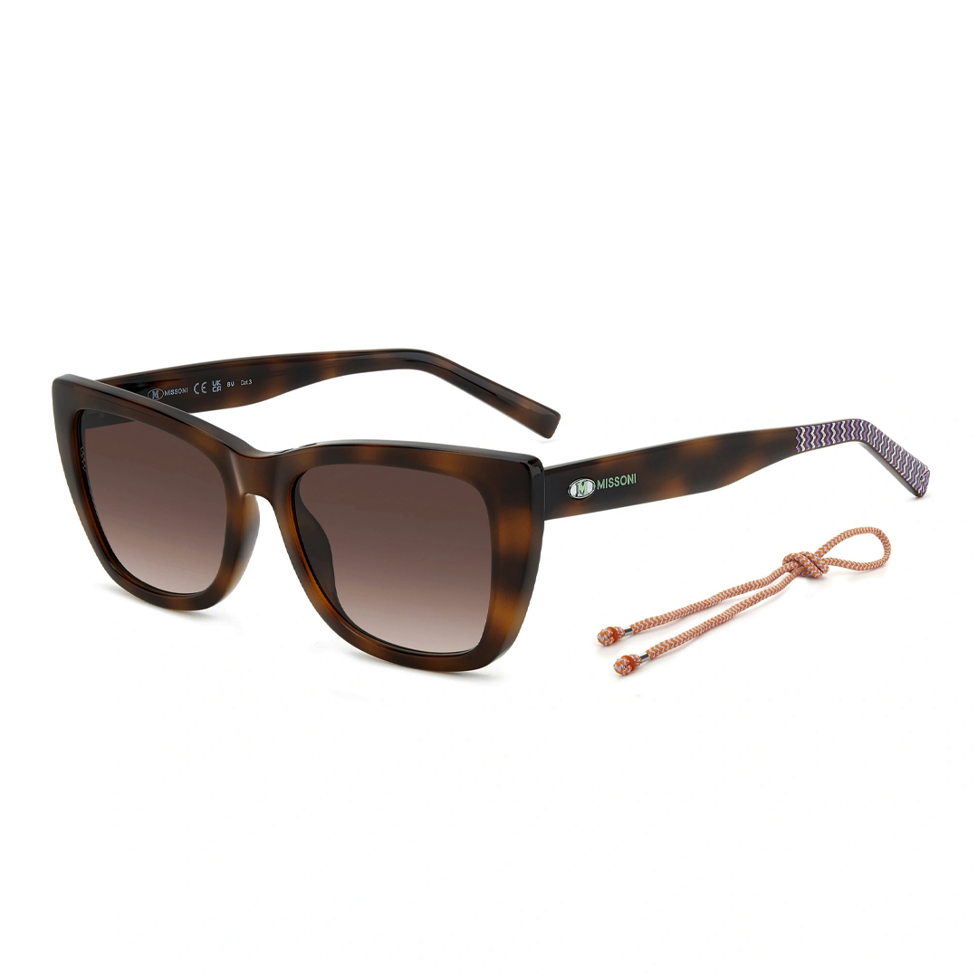 Солнцезащитные очки M Missoni MMI 0157/S