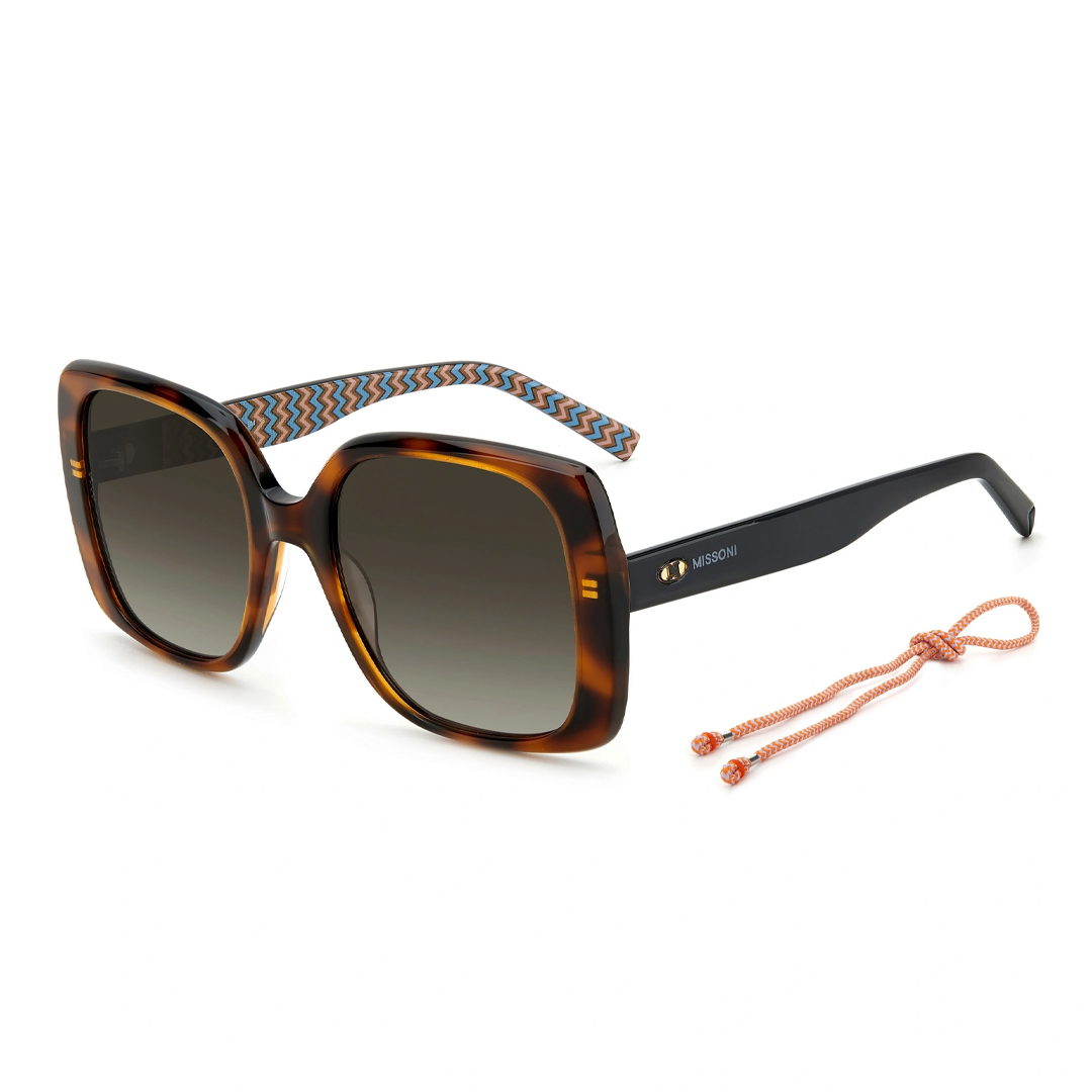Солнцезащитные очки M Missoni MMI 0113/S