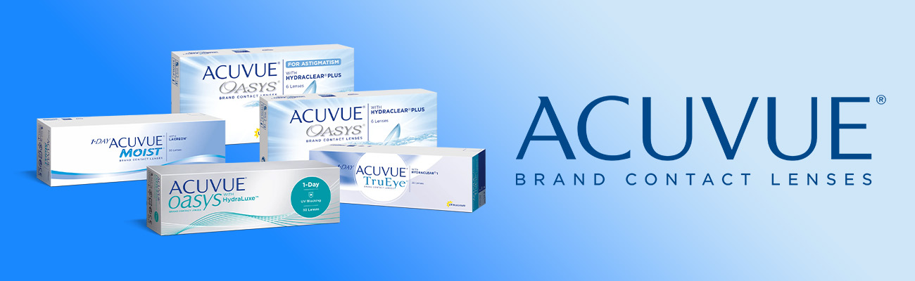 Acuvue