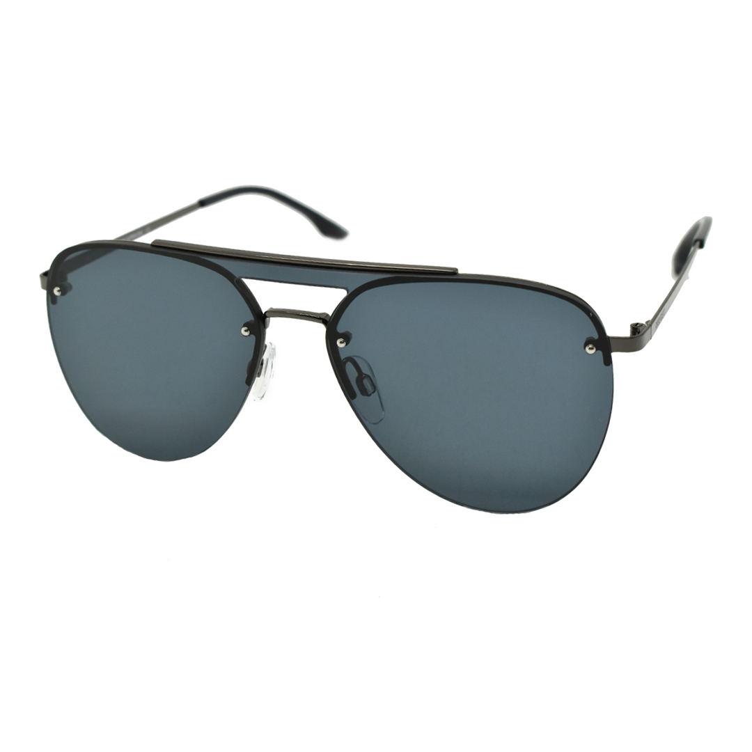 Солнцезащитные очки Bulget 50% без футляра BG3321M