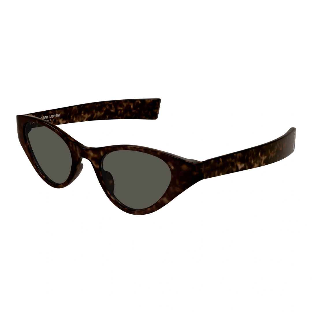 Солнцезащитные очки Saint Laurent SL M144
