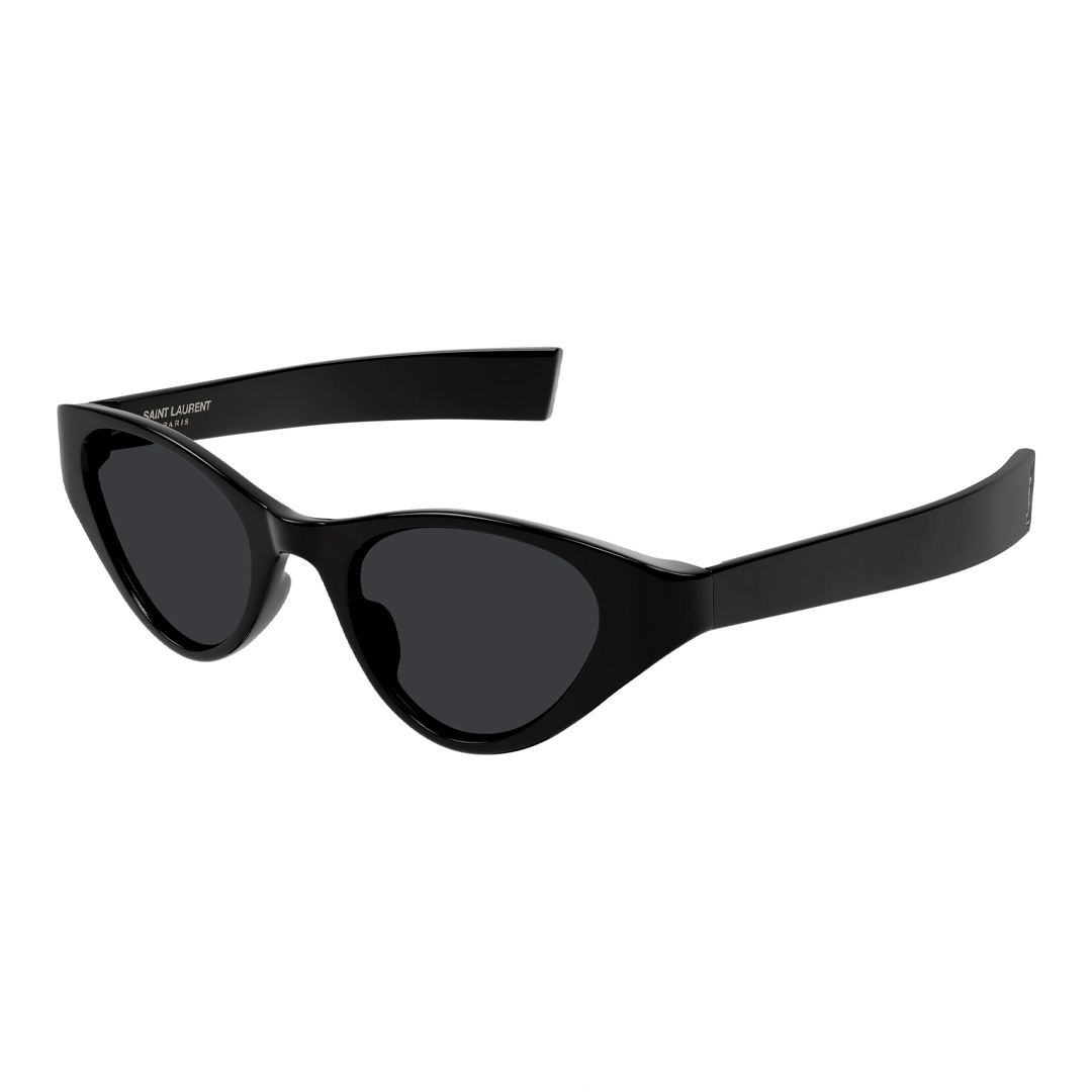 Солнцезащитные очки Saint Laurent SL M144