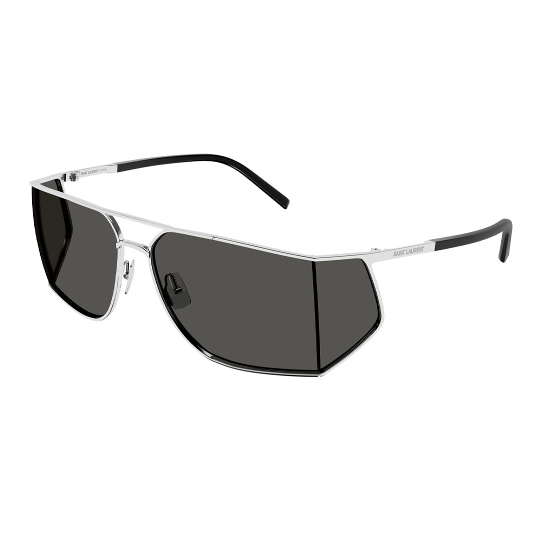 Солнцезащитные очки Saint Laurent SL 750