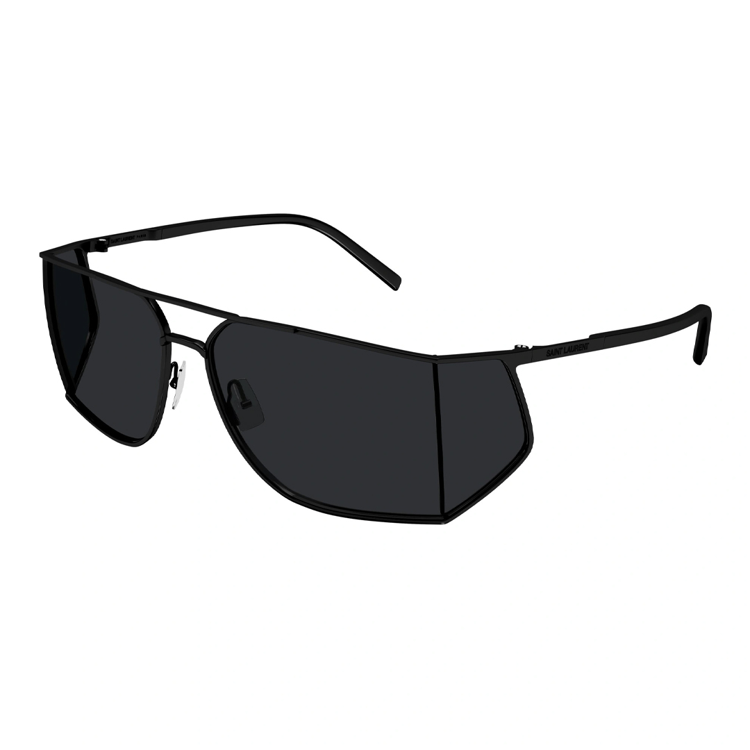 Солнцезащитные очки Saint Laurent SL 750