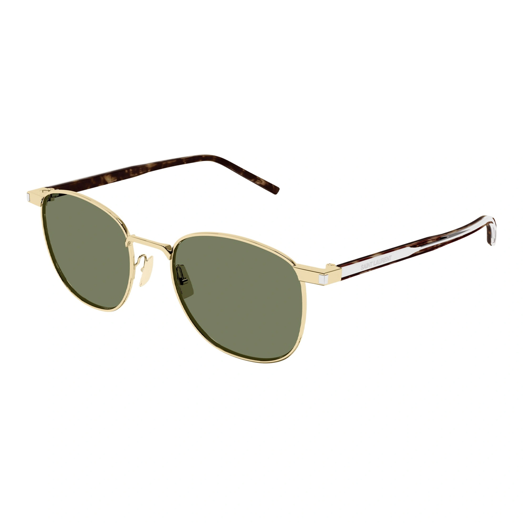 Солнцезащитные очки Saint Laurent SL 747
