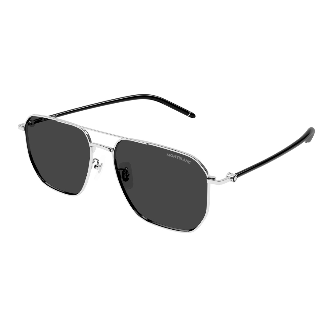 Солнцезащитные очки Montblanc MB0367SA 002