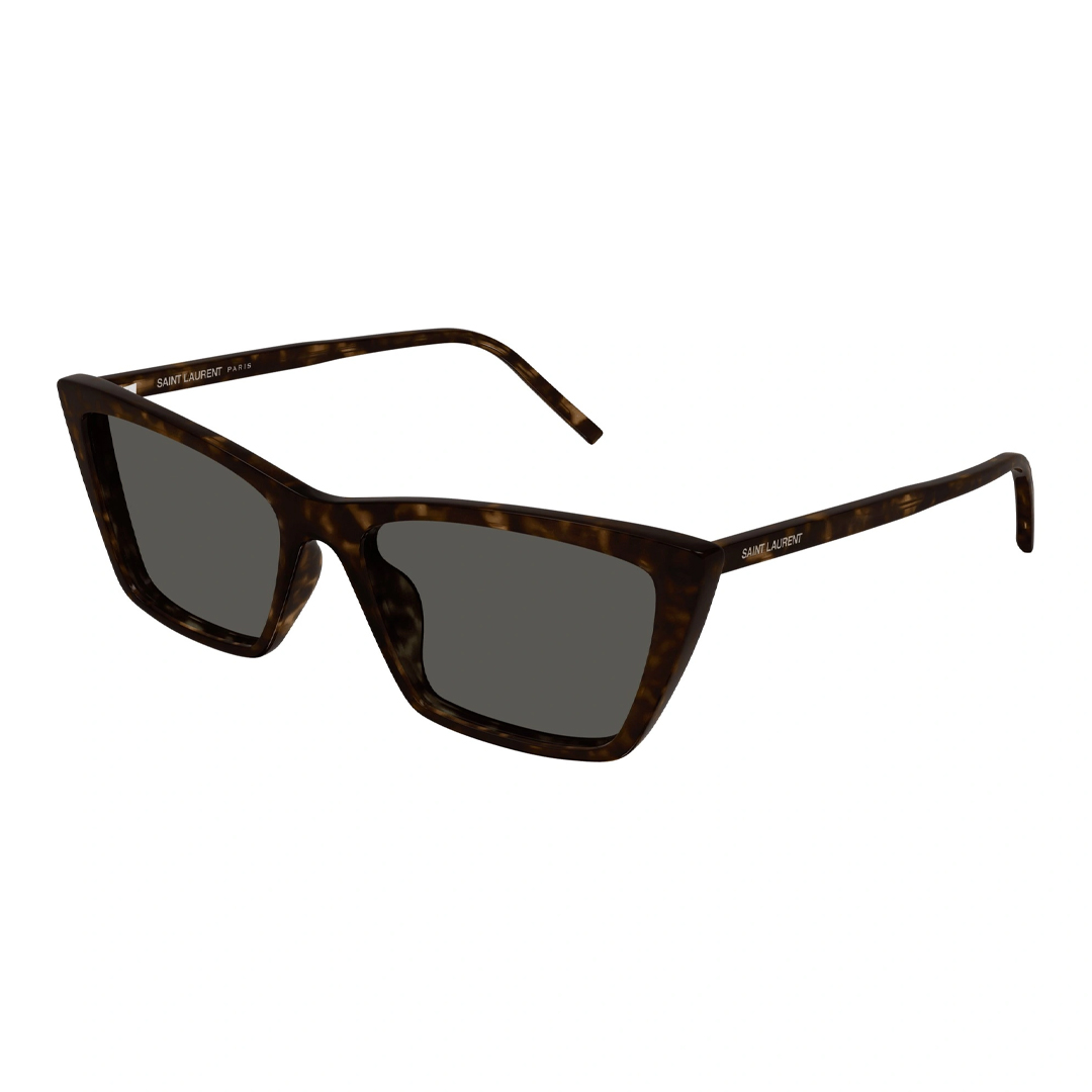 Солнцезащитные очки Saint Laurent SL 737 MICA THIN