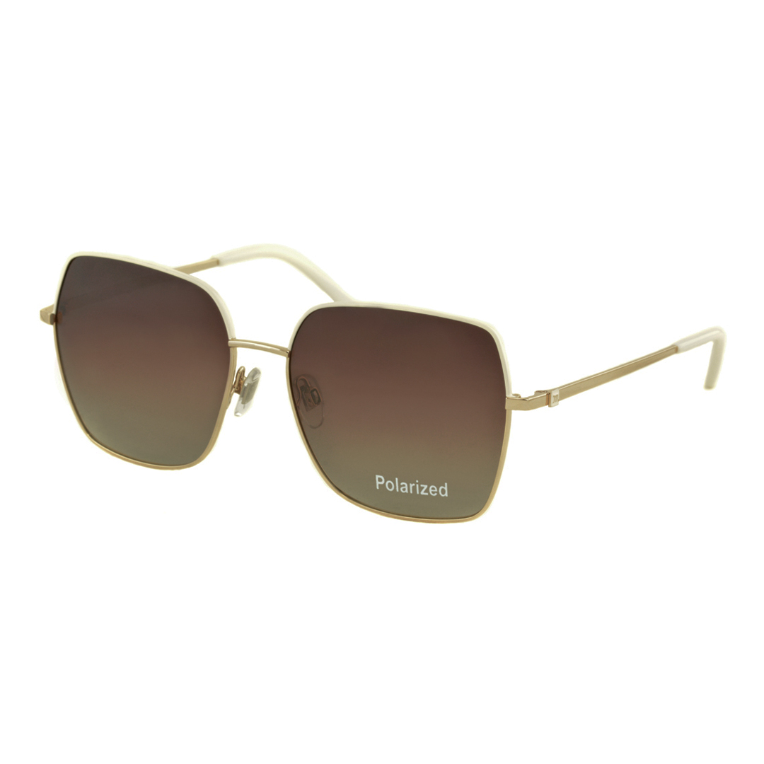 Солнцезащитные очки Megapolis Woman 614 Brown