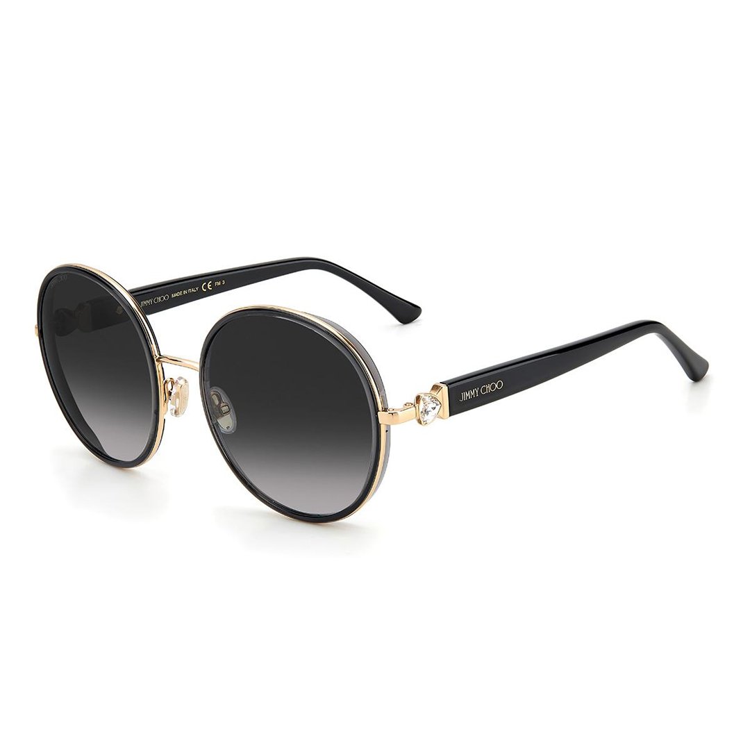 Солнцезащитные очки Jimmy Choo PAM/S 2F7