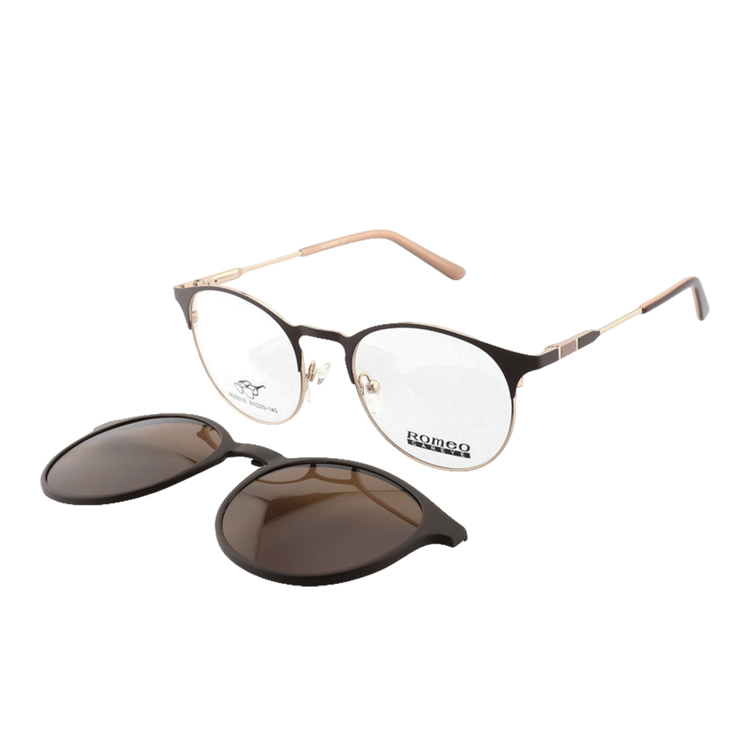 Оправы для очков Romeo с насадками 25510