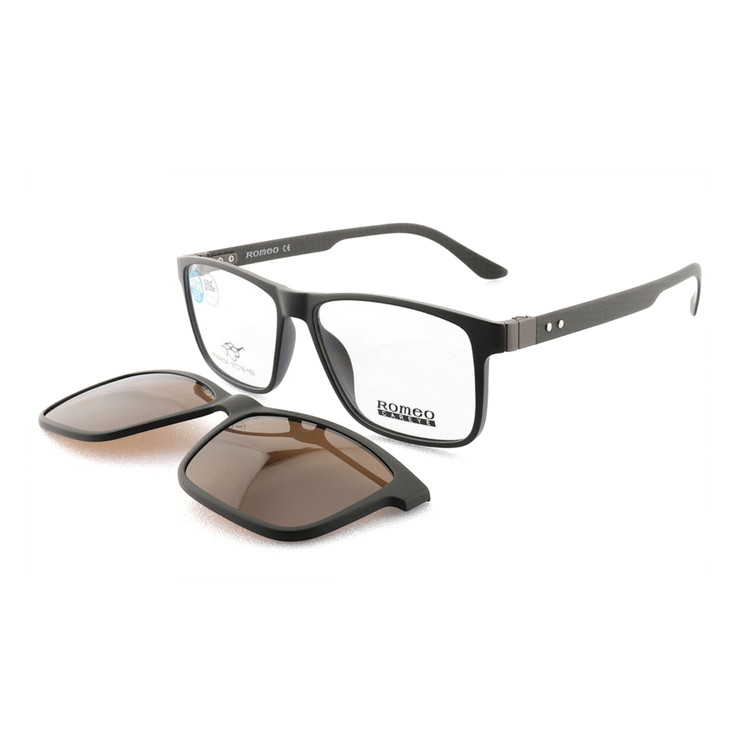 Оправы для очков Romeo с насадками 25455A