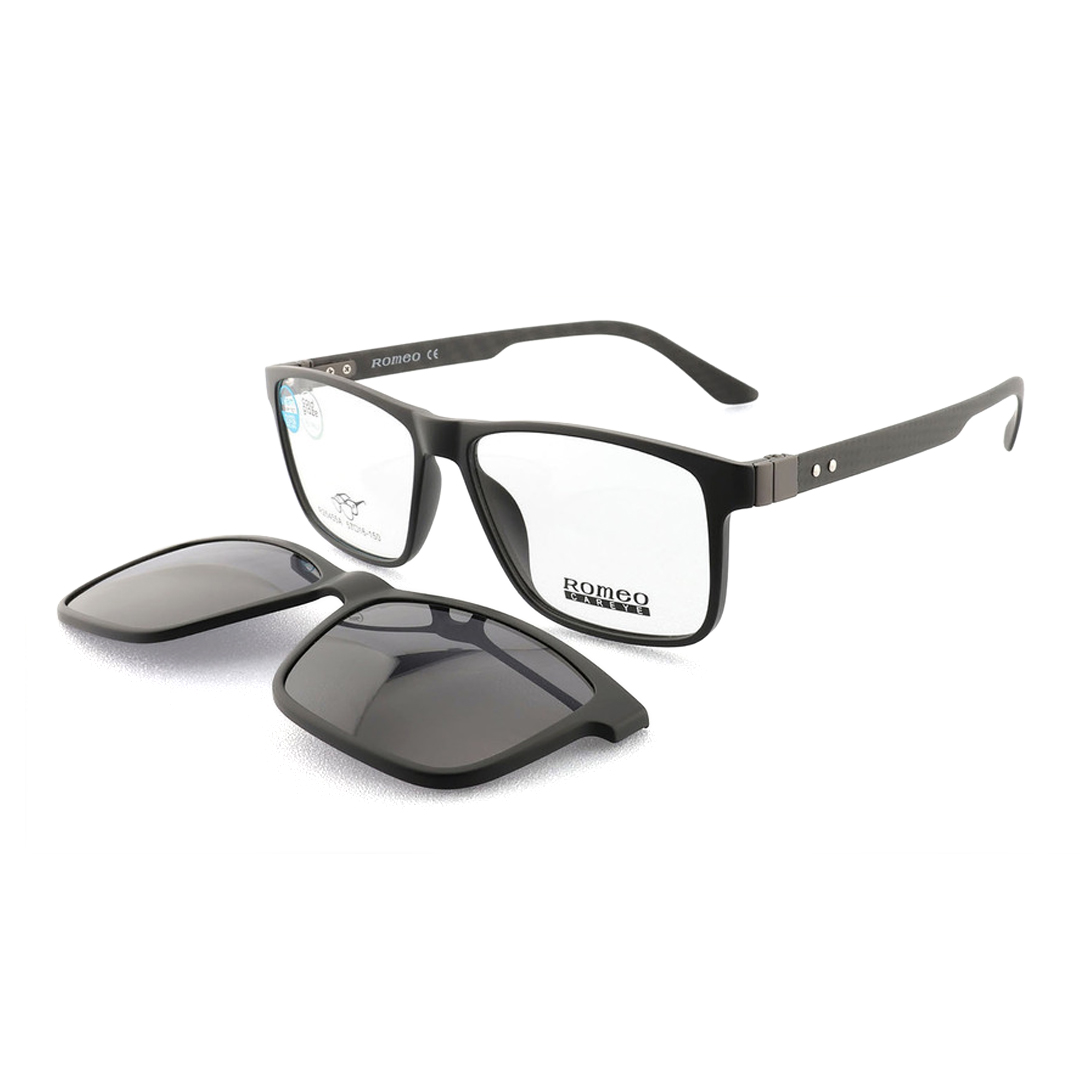 Оправы для очков Romeo с насадками 25455A