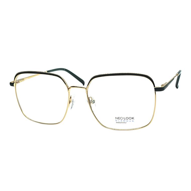 Оправы для очков Neolook glamour N-7983 027