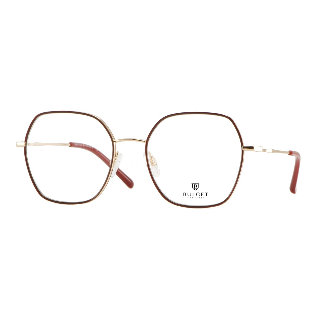 Оправы для очков Bulget Woman BG1739T