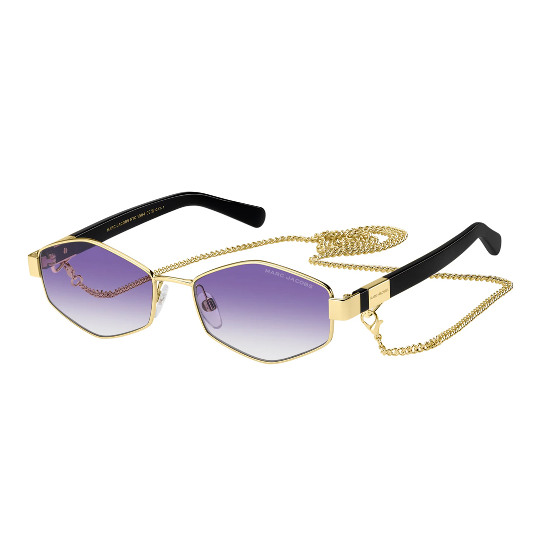 Солнцезащитные очки Marc Jacobs MARC 496/S(с цепочкой)