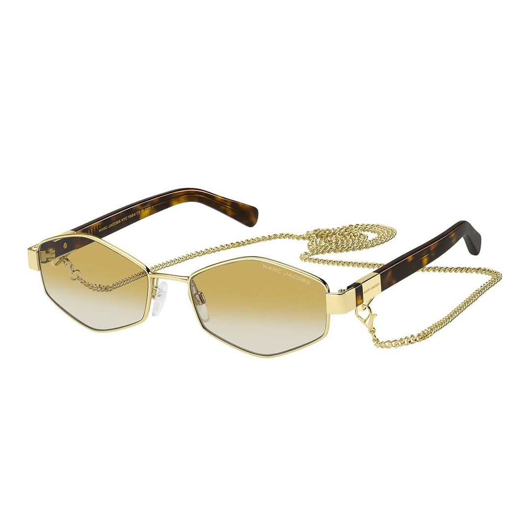 Солнцезащитные очки Marc Jacobs MARC 496/S(с цепочкой)