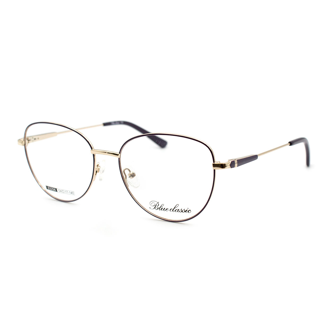 Оправы для очков Blue classic Woman 63256