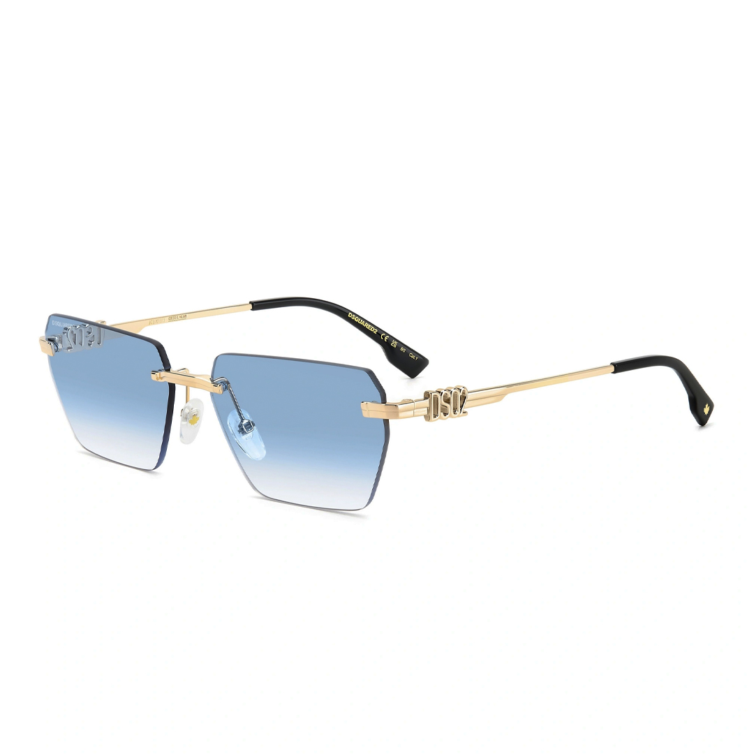 Солнцезащитные очки Dsquared2 D2 0102/S