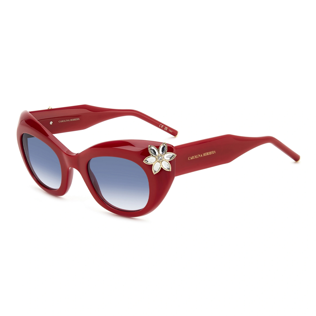 Солнцезащитные очки Carolina Herrera HER 0215/S