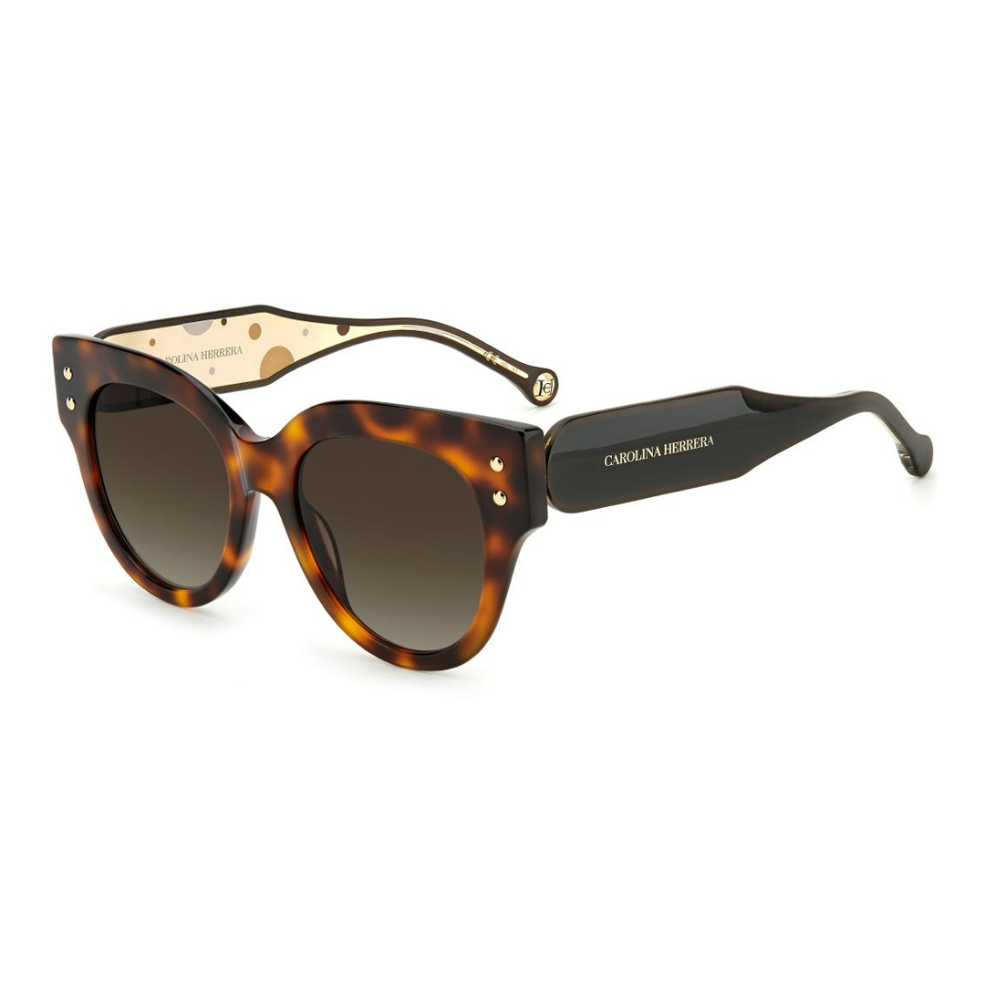 Солнцезащитные очки Carolina Herrera CH 0008/S