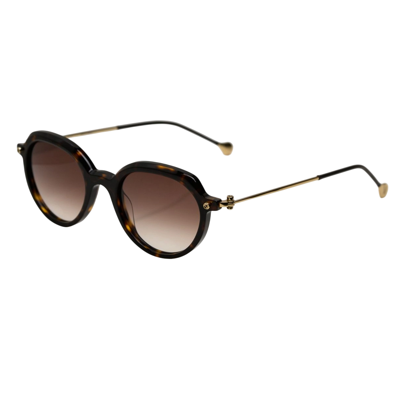 Солнцезащитные очки Yohji Yamamoto SL005