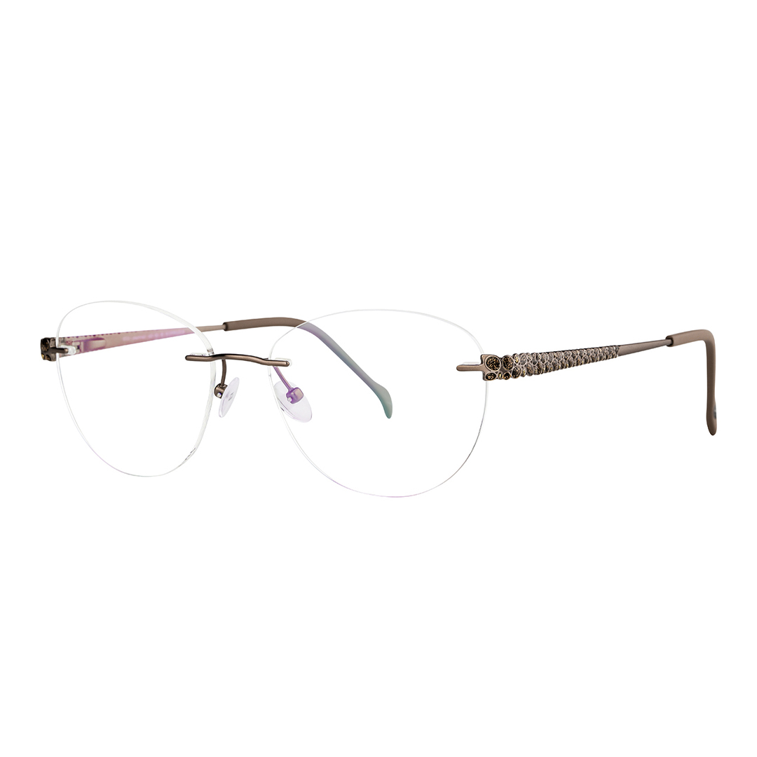 Оправы для очков Stepper Woman Sl-11334