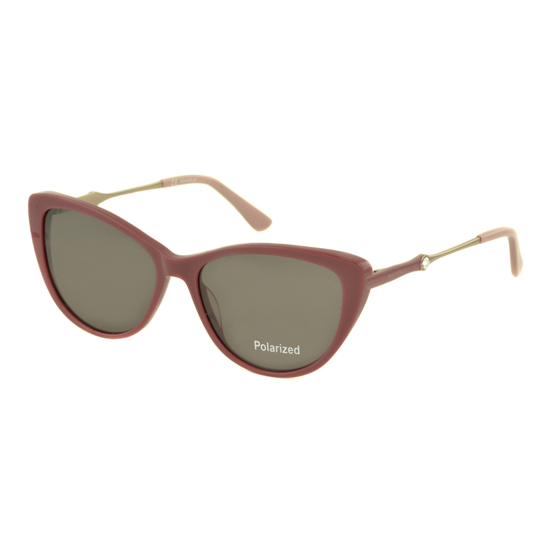 Солнцезащитные очки Megapolis Woman 087 Bordo