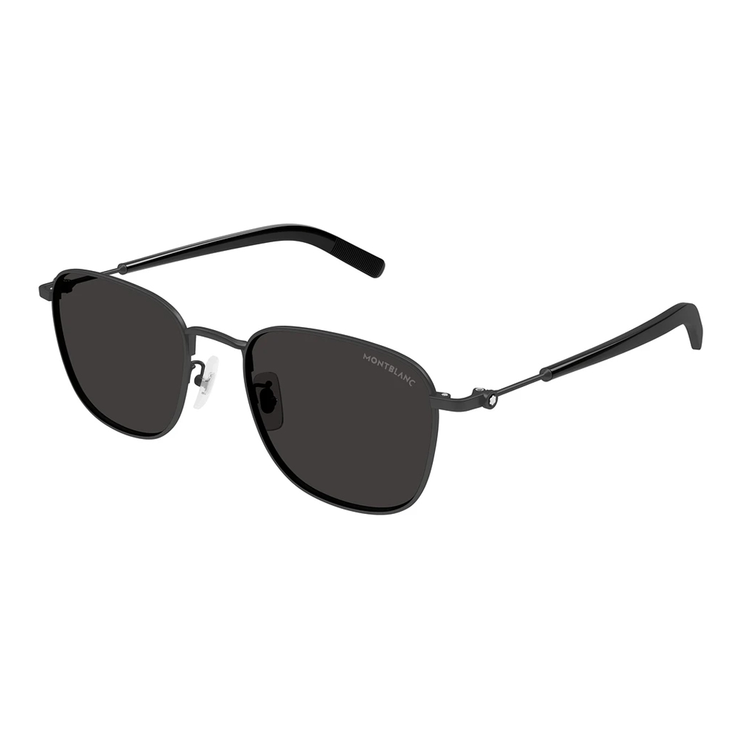Солнцезащитные очки Montblanc MB0392SA