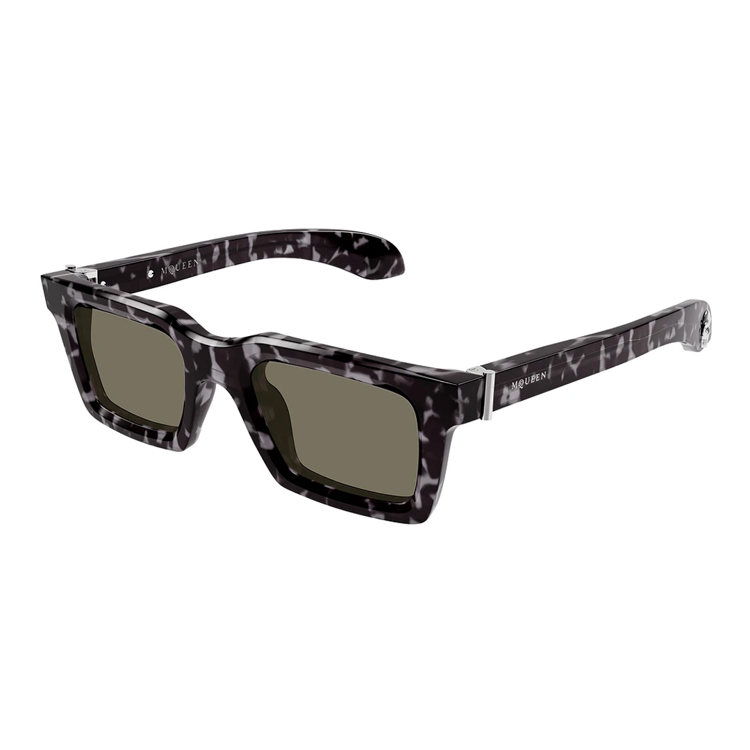 Солнцезащитные очки Alexander McQueen AM0506S
