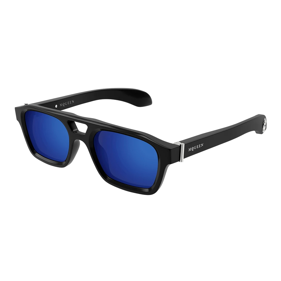 Солнцезащитные очки Alexander McQueen AM0505S