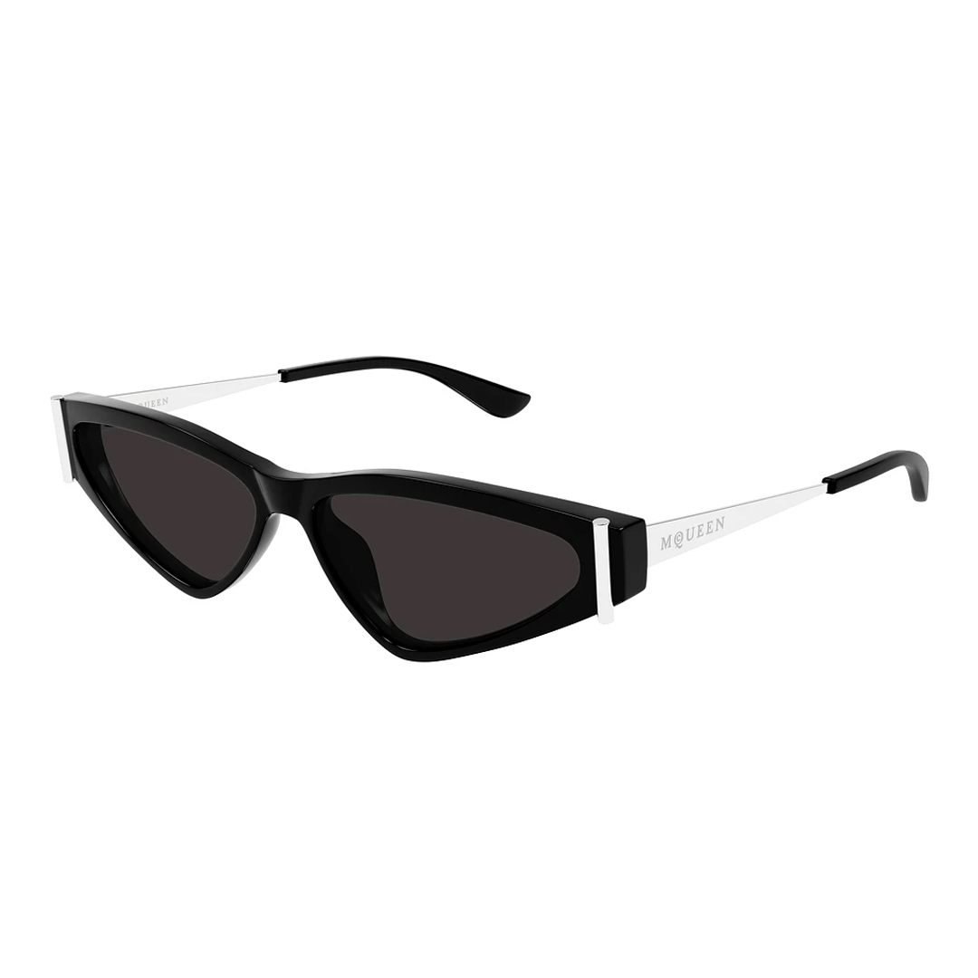 Солнцезащитные очки Alexander McQueen AM0493S