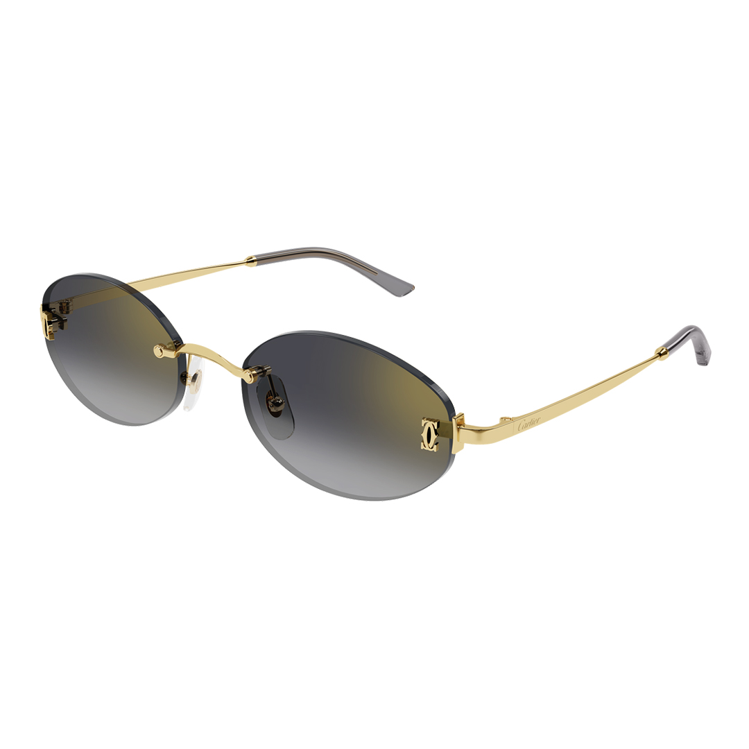 Солнцезащитные очки Cartier CT0592S