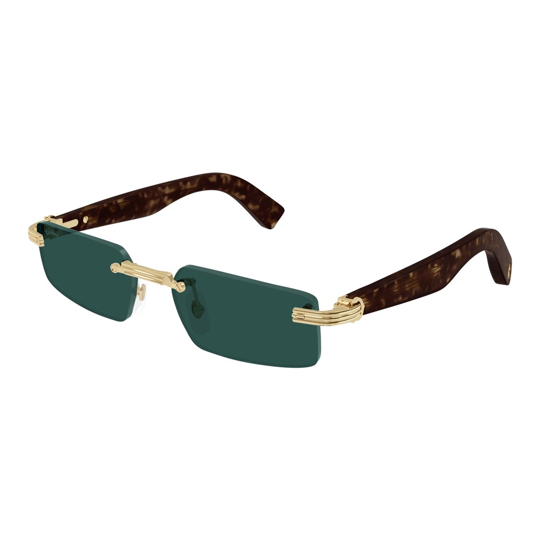 Солнцезащитные очки Cartier CT0537S