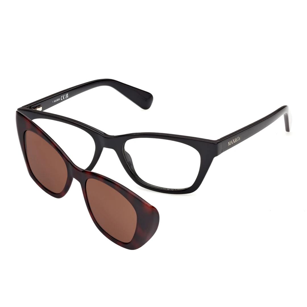 Оправы для очков Max&Co 5212( с насадкой)