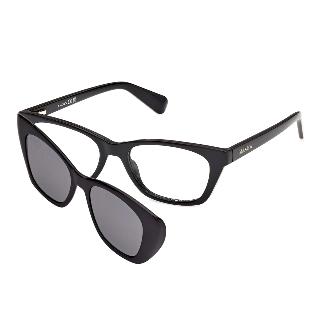 Оправы для очков Max&Co 5212( с насадкой)