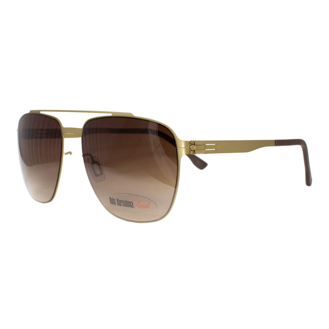 Солнцезащитные очки Hola Barcelona Tech HO9016 2